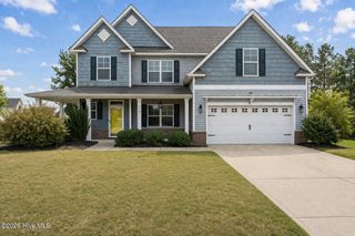 118 Sandy Springs Road, Aberdeen, NC 28315