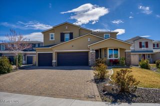 2139 Roaring Fork Court, Sparks, NV 89436