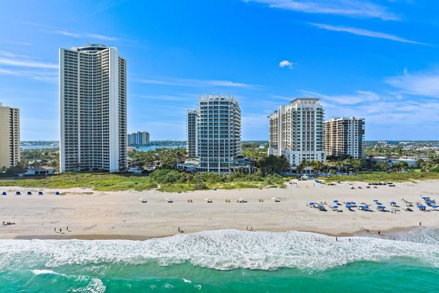 3100 N Ocean Drive H1006, Singer Island, FL 33404