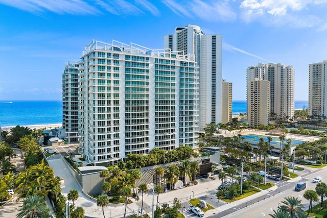 3100 N Ocean Drive H1006, Singer Island, FL 33404