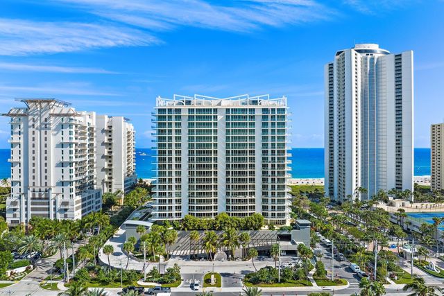 3100 N Ocean Drive H1006, Singer Island, FL 33404