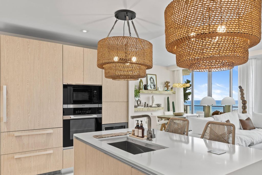 3100 N Ocean Drive H1006, Singer Island, FL 33404