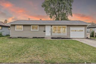 4988 Scenic Drive, South Bend, IN 46619