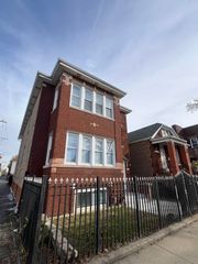 5115 S California Avenue, Chicago, IL 60632