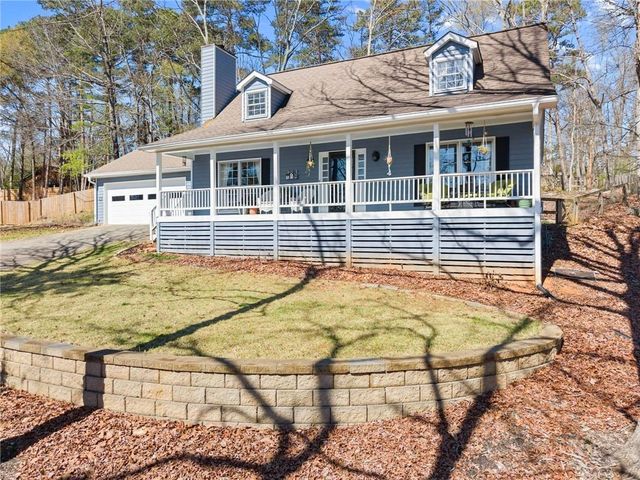 3511 Habersham Club Drive, Cumming, GA 30041