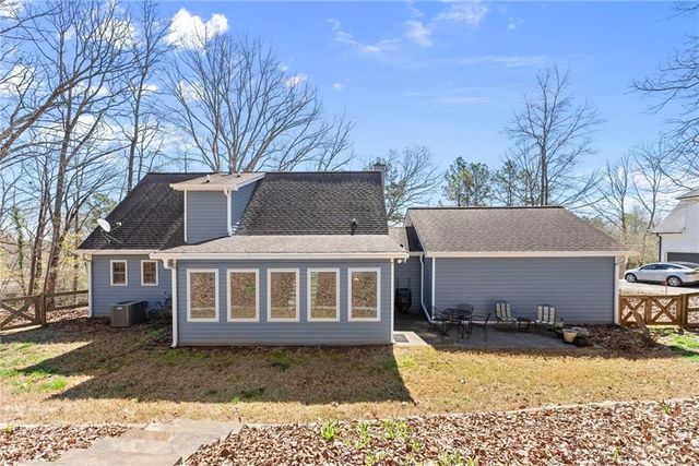 3511 Habersham Club Drive, Cumming, GA 30041