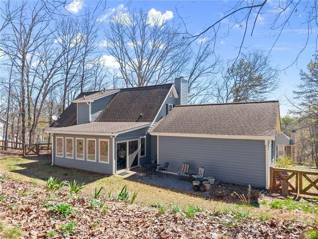 3511 Habersham Club Drive, Cumming, GA 30041