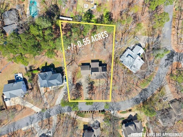 3511 Habersham Club Drive, Cumming, GA 30041