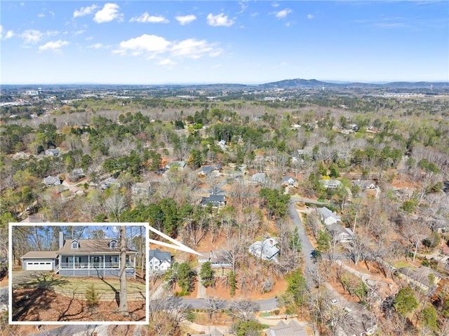 3511 Habersham Club Drive, Cumming, GA 30041