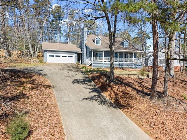 3511 Habersham Club Drive, Cumming, GA 30041