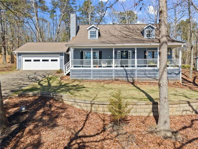 3511 Habersham Club Drive, Cumming, GA 30041