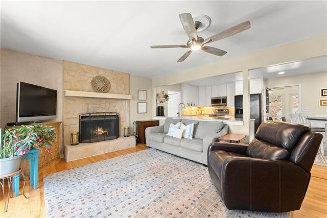 3511 Habersham Club Drive, Cumming, GA 30041