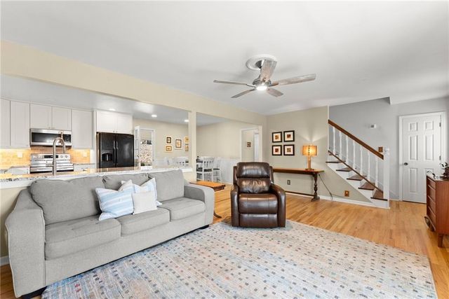 3511 Habersham Club Drive, Cumming, GA 30041