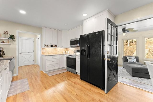 3511 Habersham Club Drive, Cumming, GA 30041