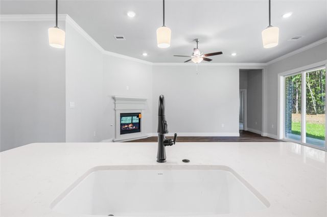 4316 Road 66128, Dayton, TX 77535