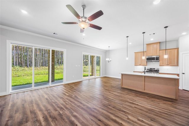 4316 Road 66128, Dayton, TX 77535