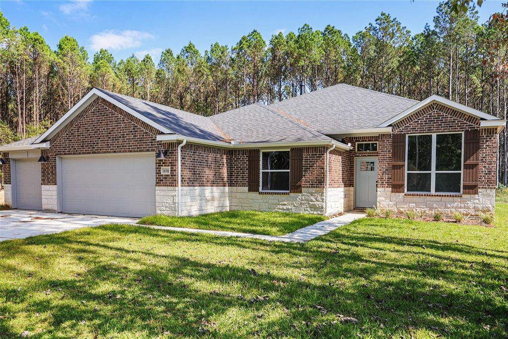 4316 Road 66128, Dayton, TX 77535