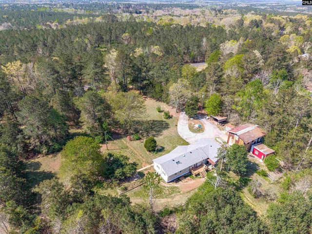 2370 Old Douglass Road, Winnsboro, SC 29180