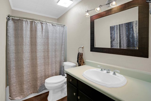 2370 Old Douglass Road, Winnsboro, SC 29180