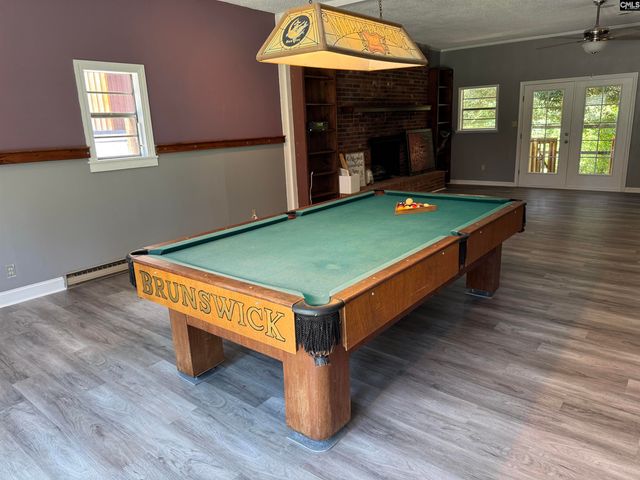 2370 Old Douglass Road, Winnsboro, SC 29180