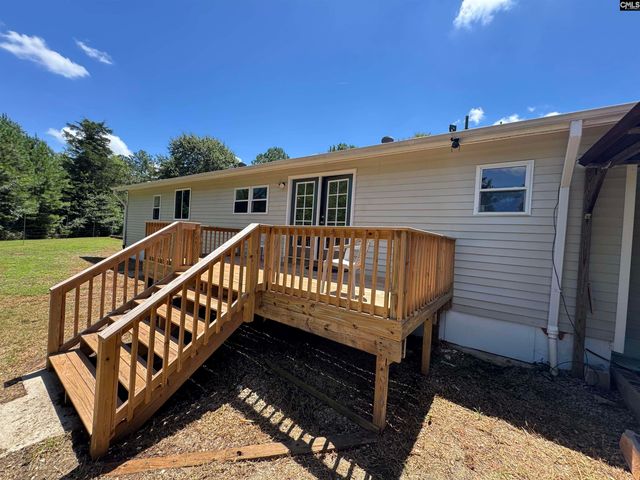 2370 Old Douglass Road, Winnsboro, SC 29180