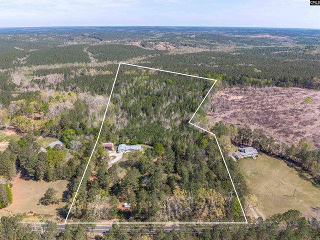 2370 Old Douglass Road, Winnsboro, SC 29180