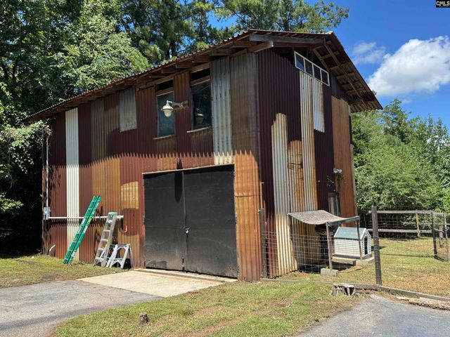2370 Old Douglass Road, Winnsboro, SC 29180