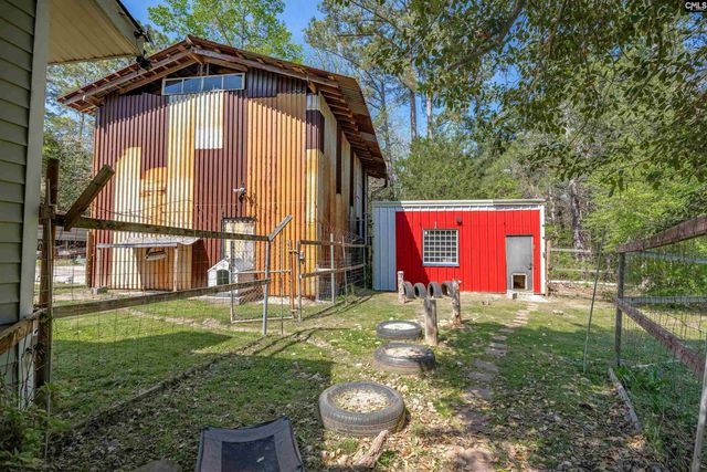 2370 Old Douglass Road, Winnsboro, SC 29180