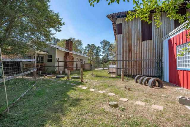 2370 Old Douglass Road, Winnsboro, SC 29180