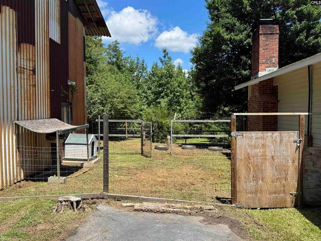 2370 Old Douglass Road, Winnsboro, SC 29180