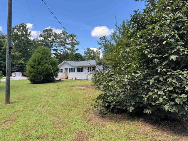 2370 Old Douglass Road, Winnsboro, SC 29180