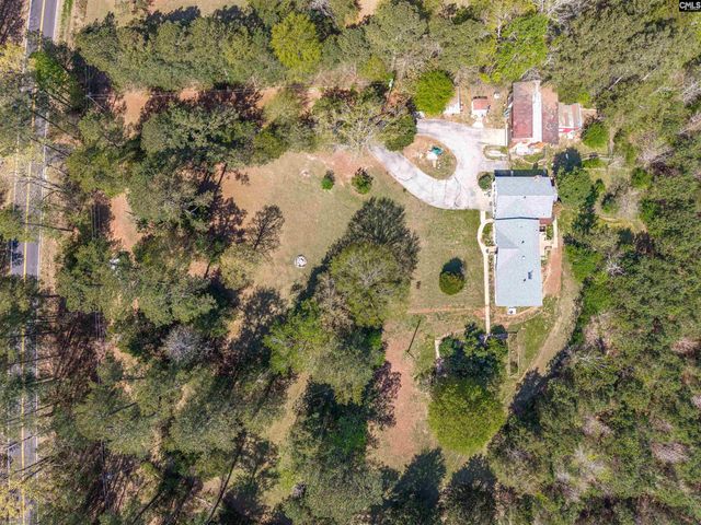 2370 Old Douglass Road, Winnsboro, SC 29180