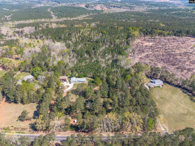 2370 Old Douglass Road, Winnsboro, SC 29180
