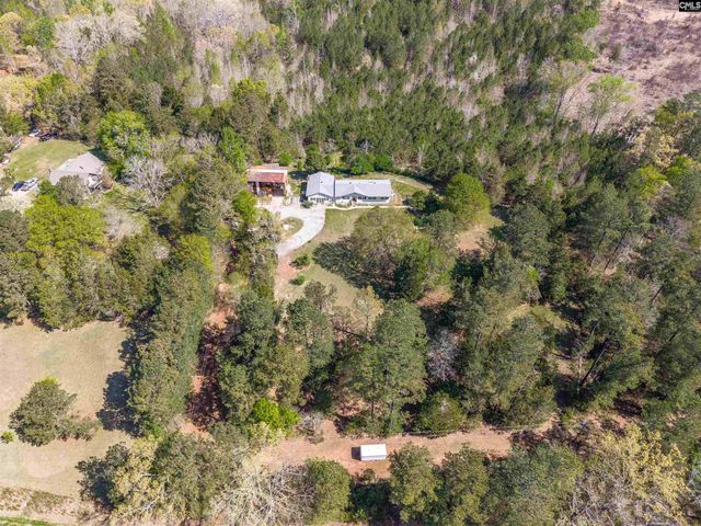 2370 Old Douglass Road, Winnsboro, SC 29180