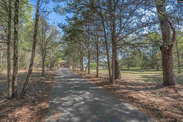 2370 Old Douglass Road, Winnsboro, SC 29180