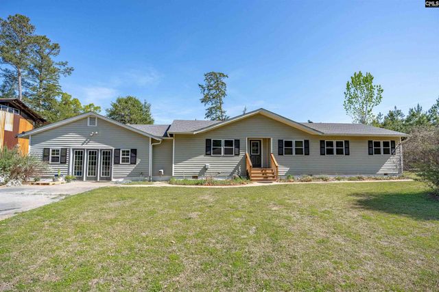 2370 Old Douglass Road, Winnsboro, SC 29180
