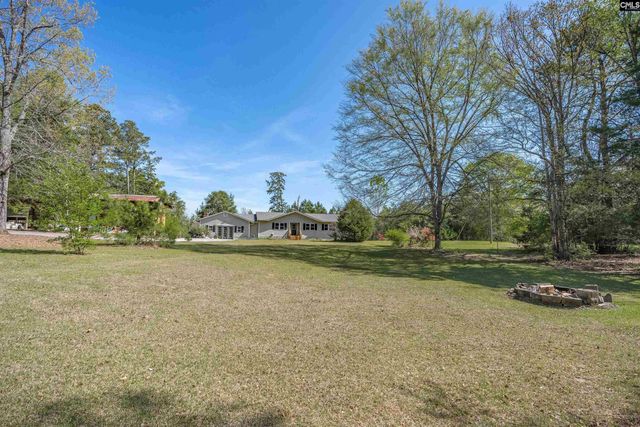 2370 Old Douglass Road, Winnsboro, SC 29180