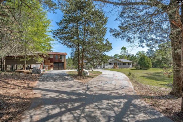 2370 Old Douglass Road, Winnsboro, SC 29180