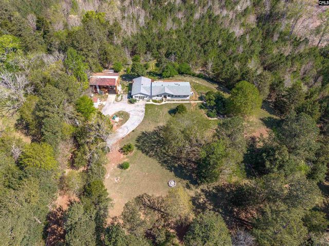 2370 Old Douglass Road, Winnsboro, SC 29180