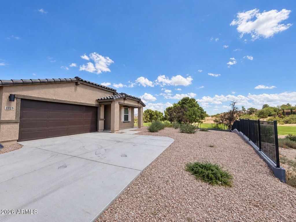 1725 FLAGAN Court, Wickenburg, AZ 85390 — photo 2