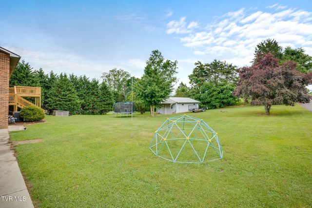 219 Collins Street, Church Hill, TN 37642
