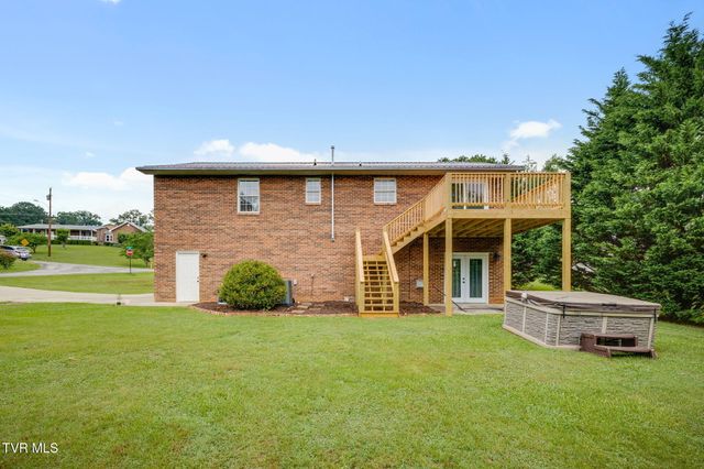 219 Collins Street, Church Hill, TN 37642