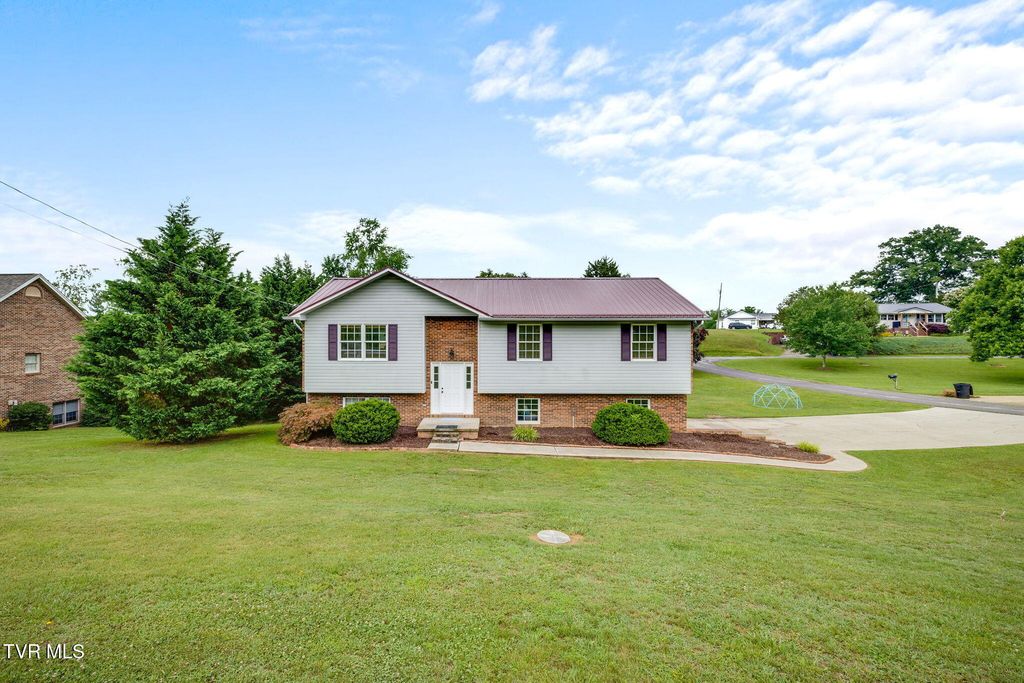 219 Collins Street, Church Hill, TN 37642
