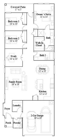 29515 Pondview Drive, Waller, TX 77484