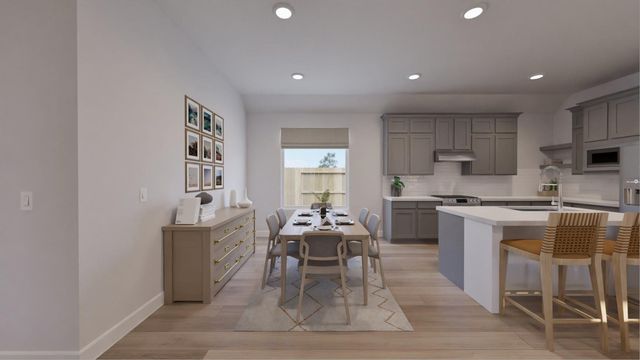 29515 Pondview Drive, Waller, TX 77484