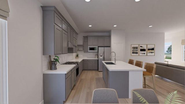 29515 Pondview Drive, Waller, TX 77484