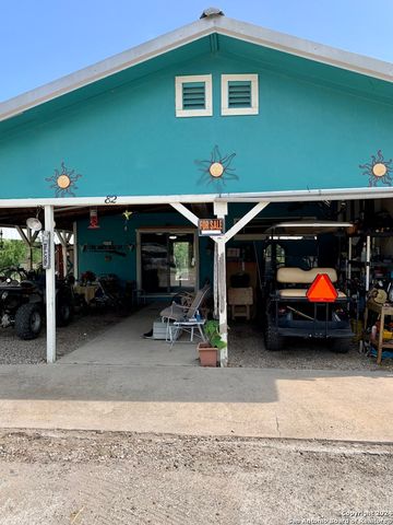 138 De Zavala St., Brackettville, TX 78832