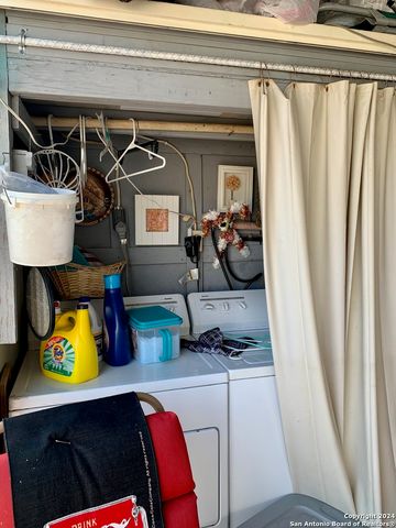 138 De Zavala St., Brackettville, TX 78832