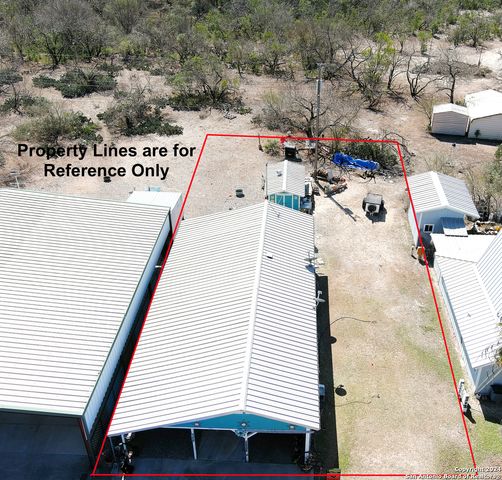 138 De Zavala St., Brackettville, TX 78832