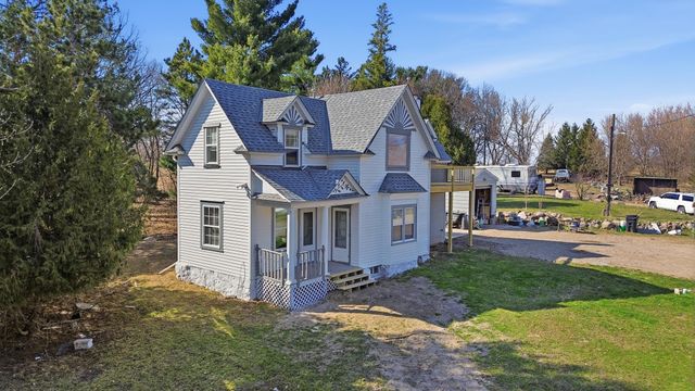 3519 County Road 5 NE, Isanti, MN 55040